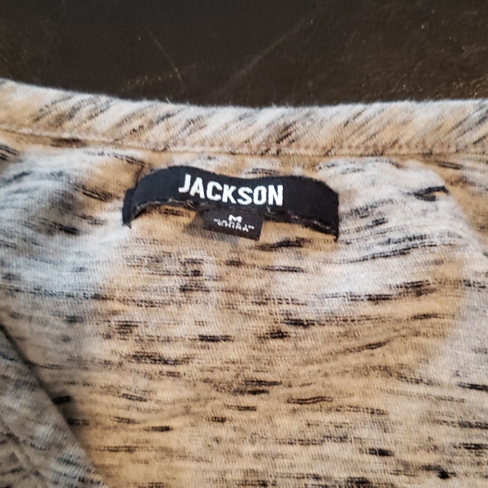 Jackson Tank - Picture 2 of 2